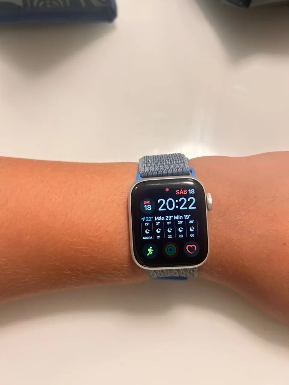 Applewatch SE1 - Foto 3