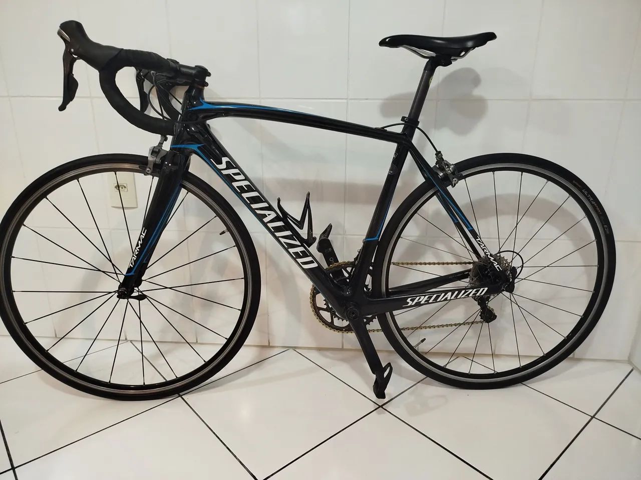 Bike estrada  - Foto 2