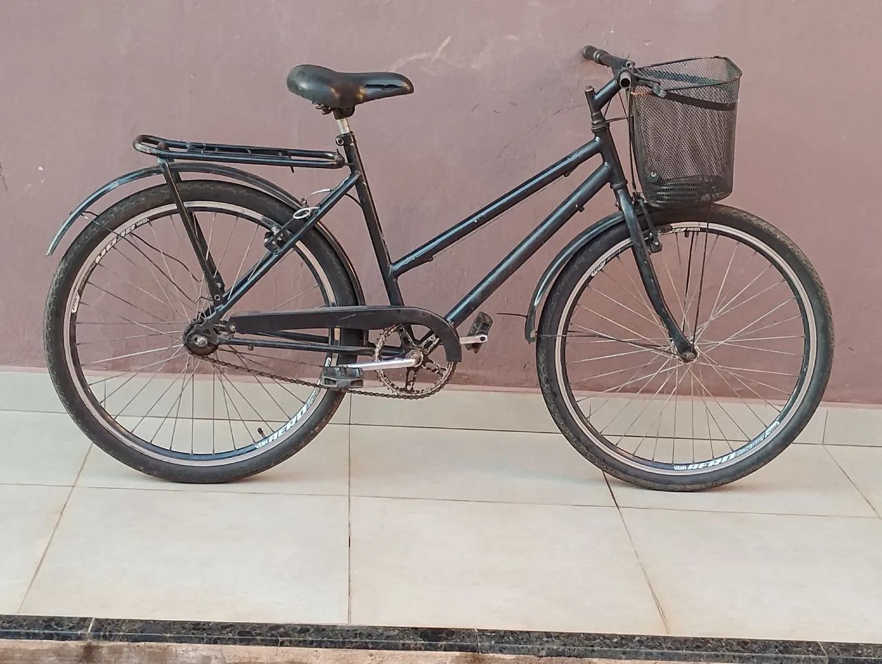 VENDE-SE BICICLETA 