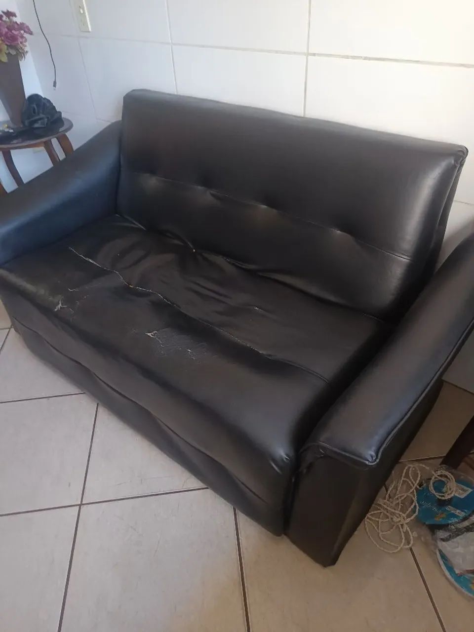 Sofá (Usado)