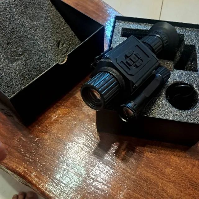 Monoculo de visão noturna  - Foto 2