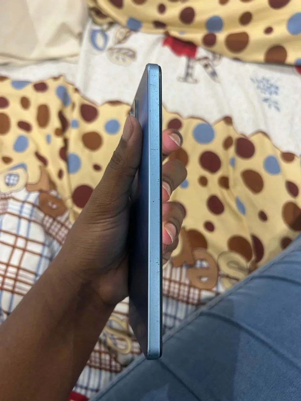 Redmi Note 12 Pro 5G  R$ 1.200 - Foto 4