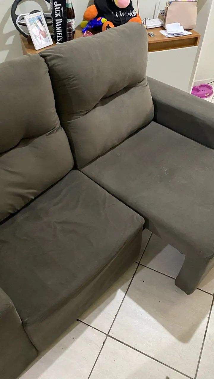 Sofá retrátil  - Foto 3