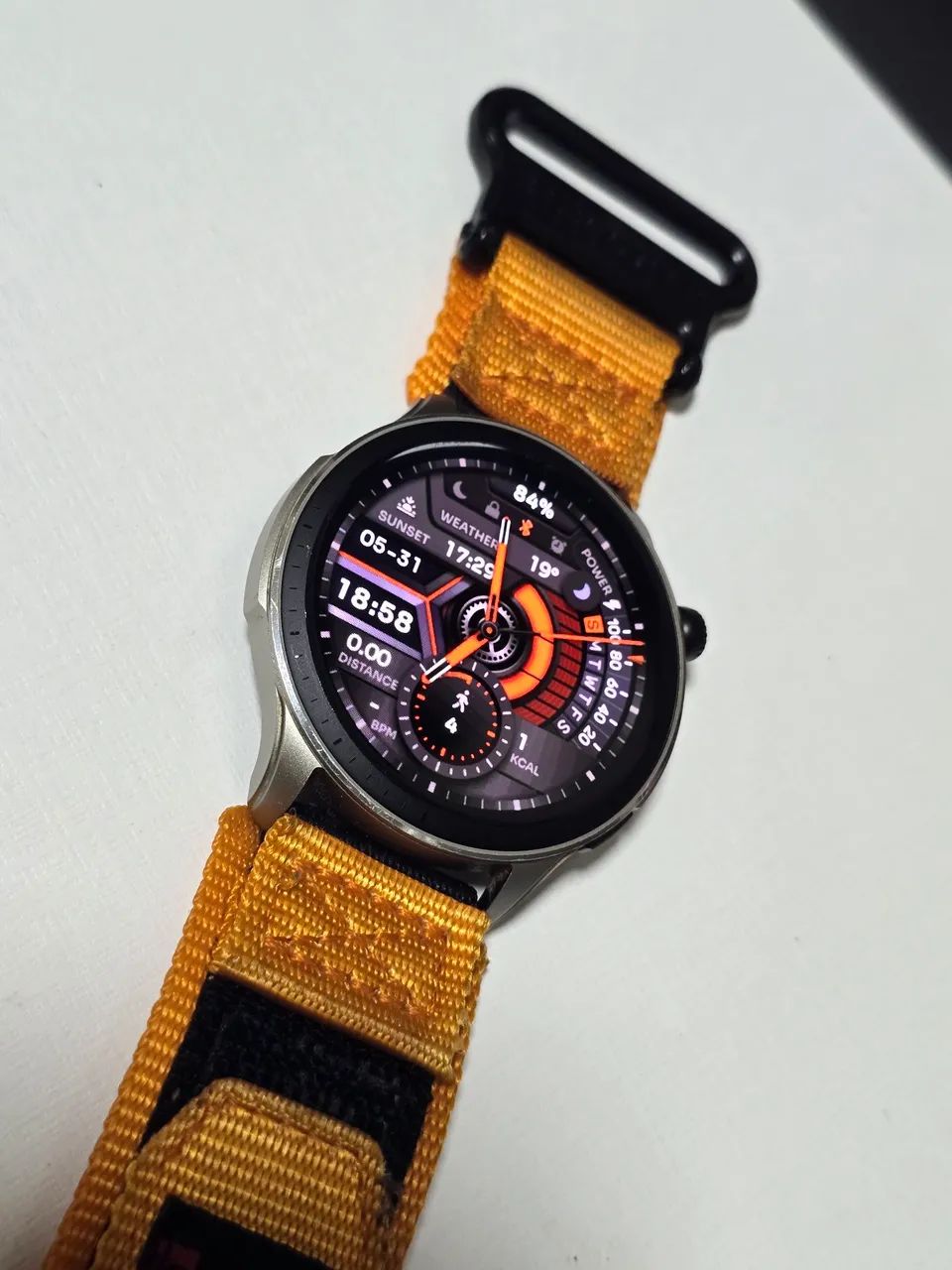 Relógio GTR 4 Amazfit - Foto 2