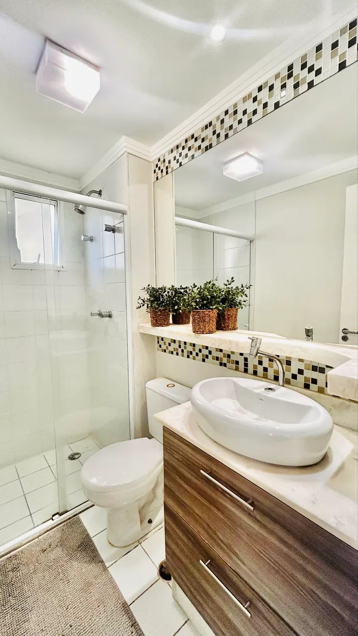 Venda Apartamento Parque Prado  - Foto 4
