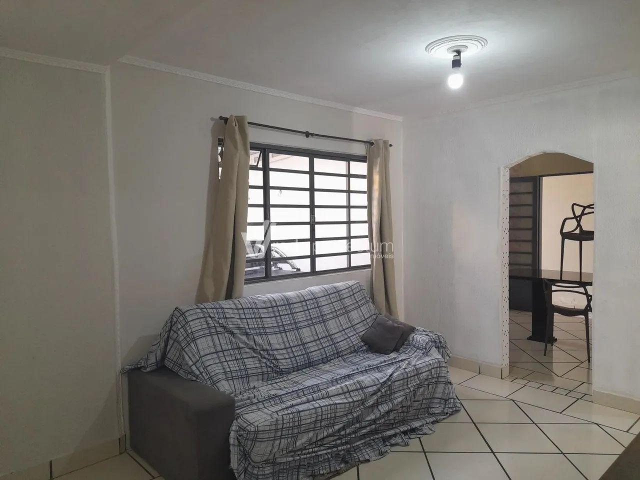 casa - Vila Monte Alegre - Paulínia - Foto 5