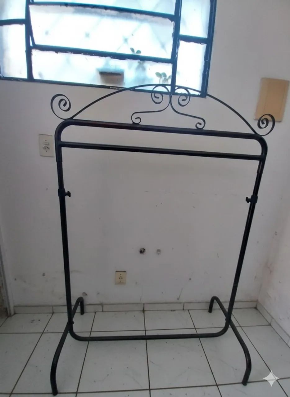 Arara de ferro