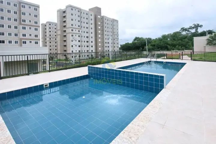 Foto - Cuiabá - Jardim Imperial