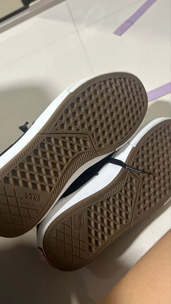 Tênis vans  - Foto 3
