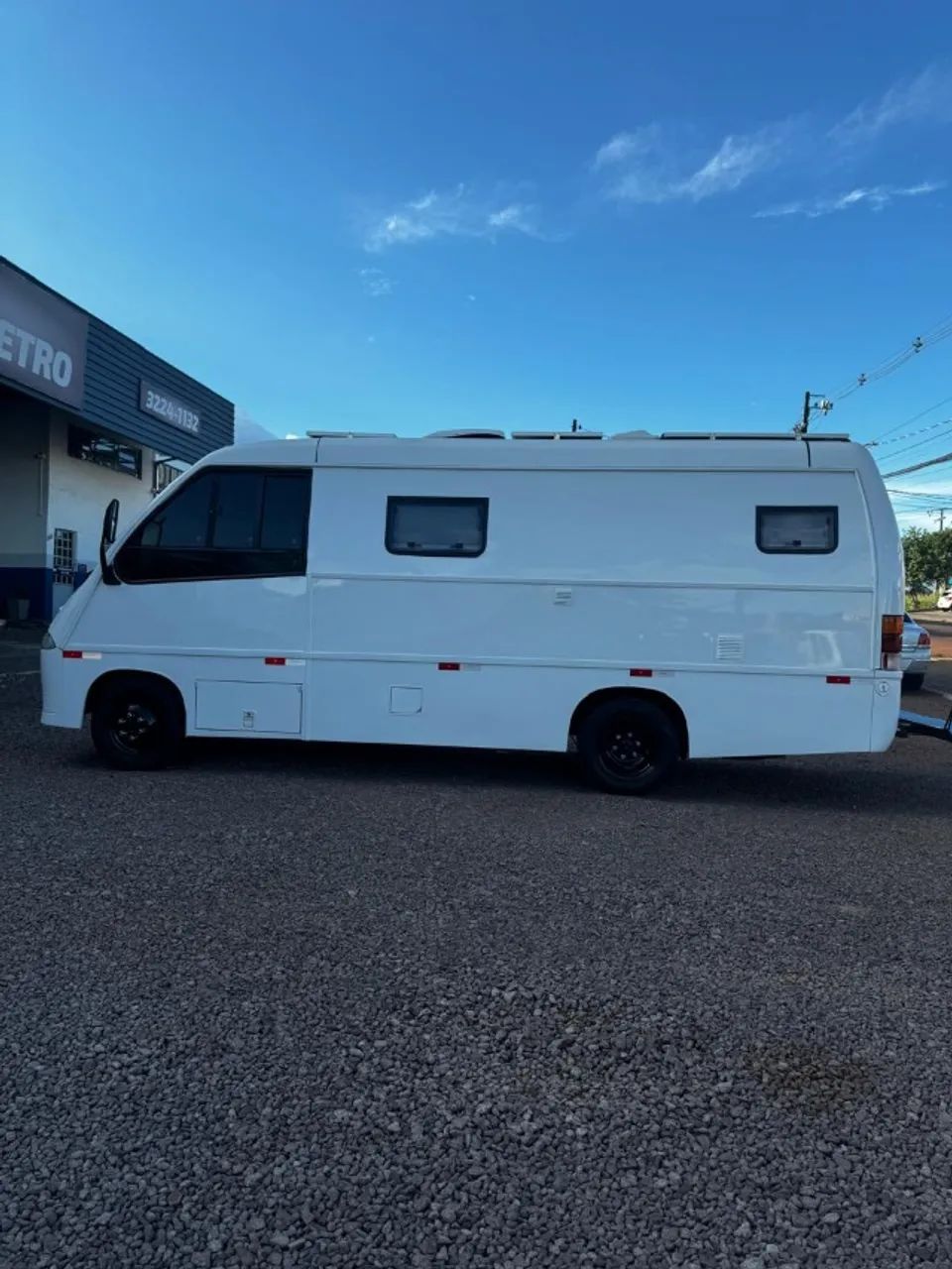 MOTOR HOME - MOTOR CASA IVECO - Foto 4