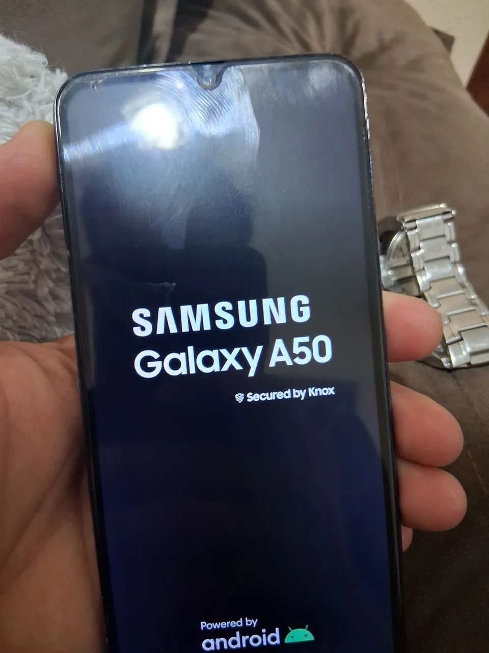 Samsung a50