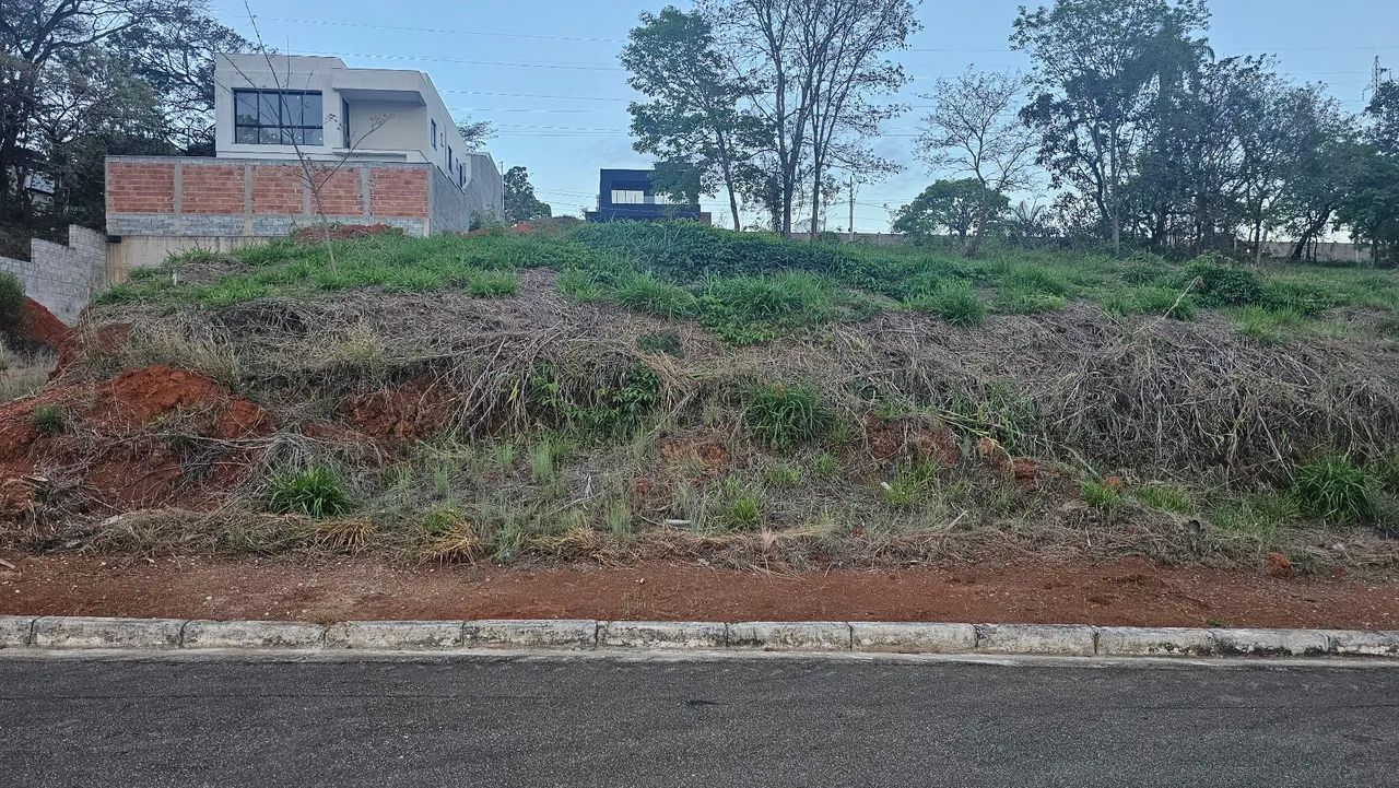 Excelente lote em Pedro Leopoldo  - Foto 2