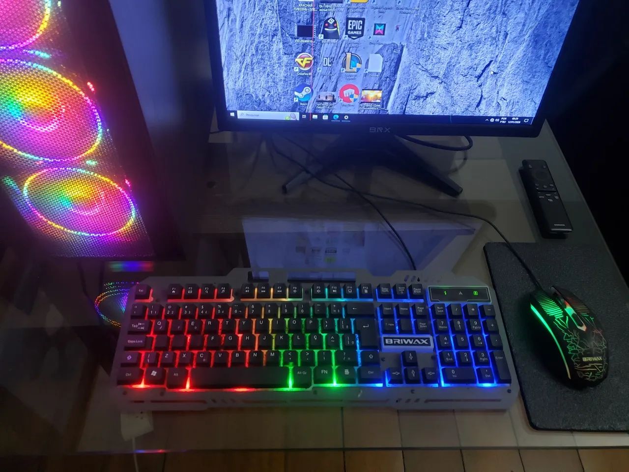 Complete Gaming Computer65049959961986121