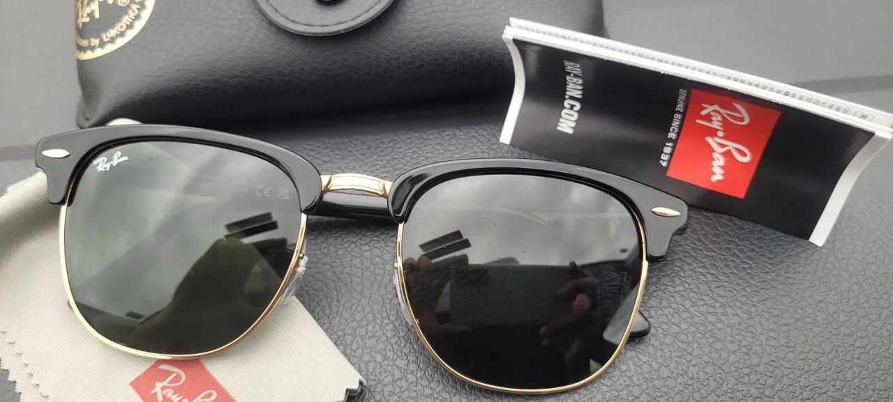 Oculos de sol  - Foto 4