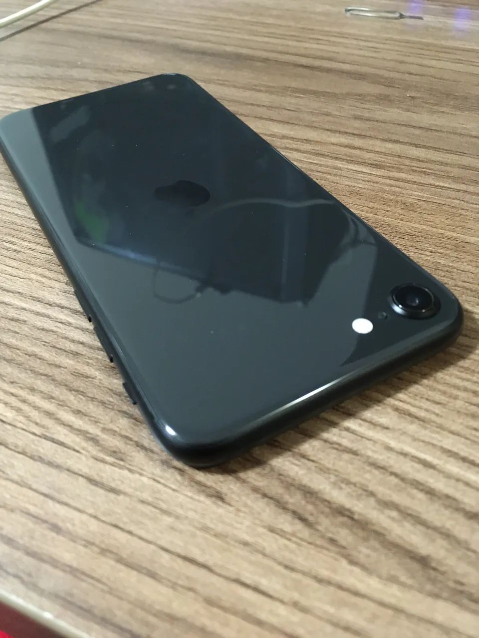 iPhone SE - Foto 4