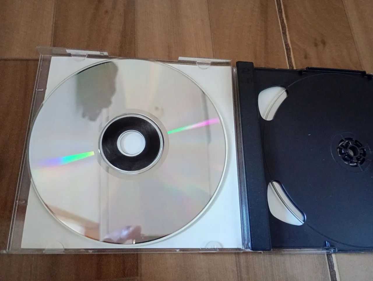 Command & Conquer Pc Antigo Original 2CD - Foto 3