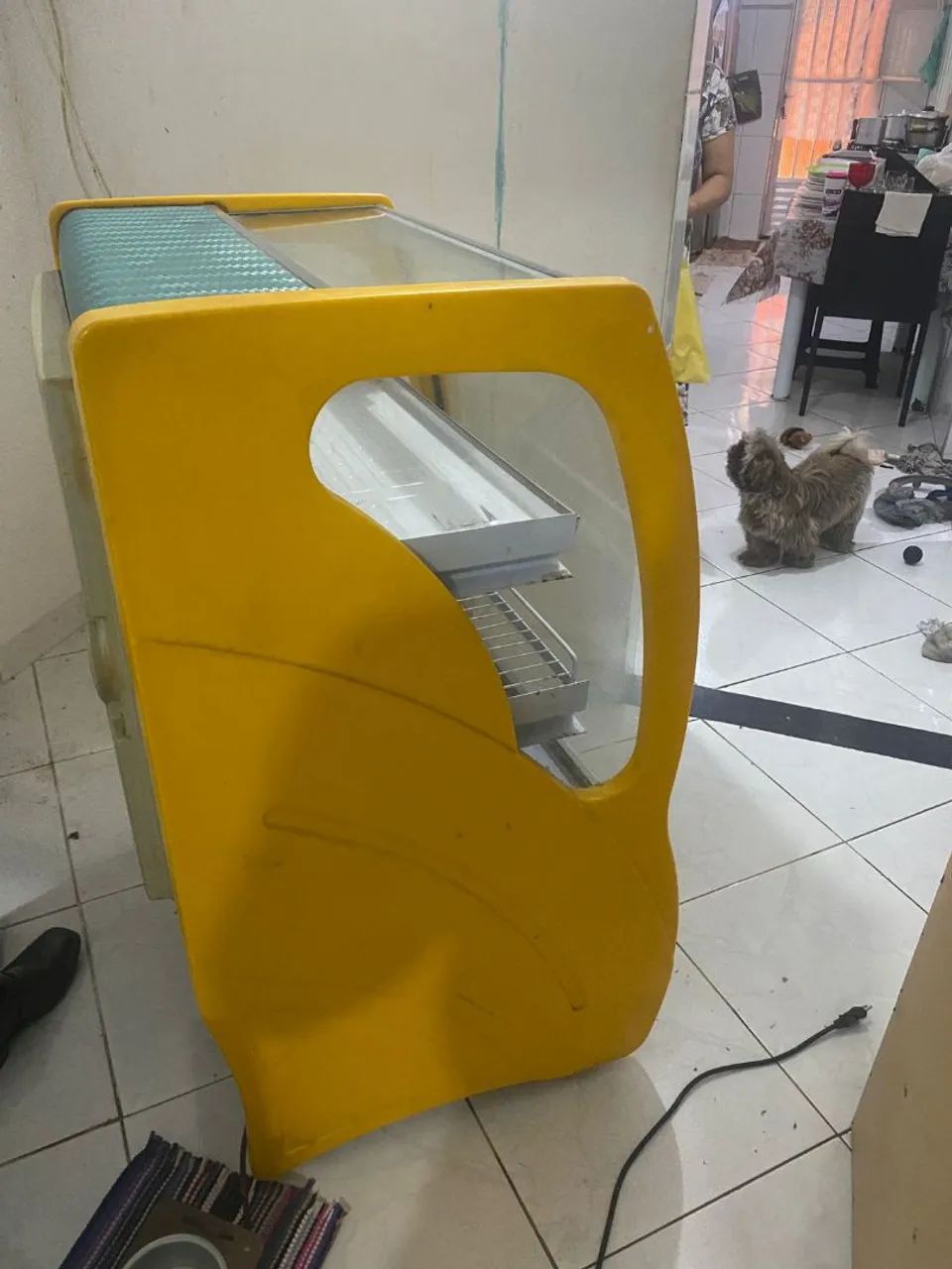 REFRIGERADOR - Foto 3