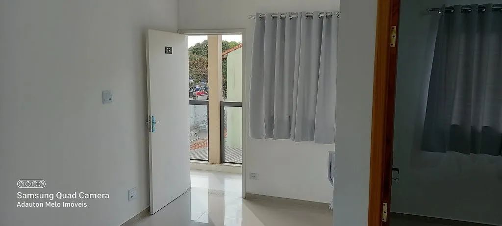 Apartamento Kitchenette/Studio em Jardim Coimbra - São Paulo - Foto 4