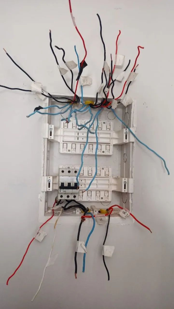 Eletricista  - Foto 3