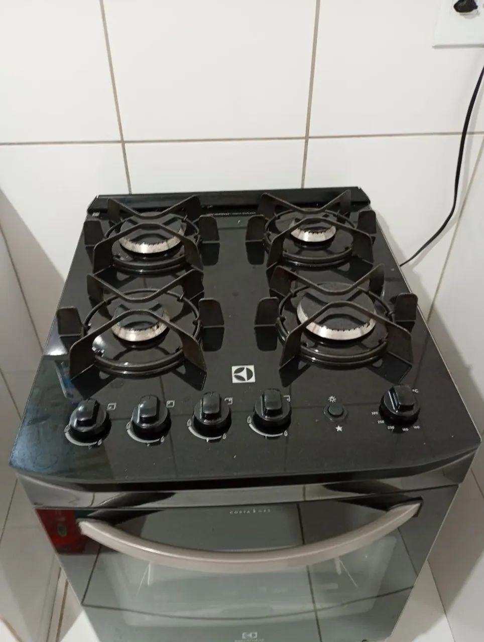 Fogão Electrolux  - Foto 5