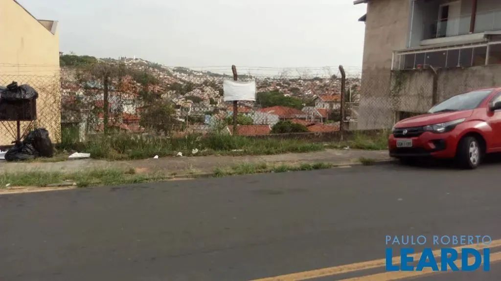 TERRENO - JARDIM NOVO MUNDO - SP - Foto 3
