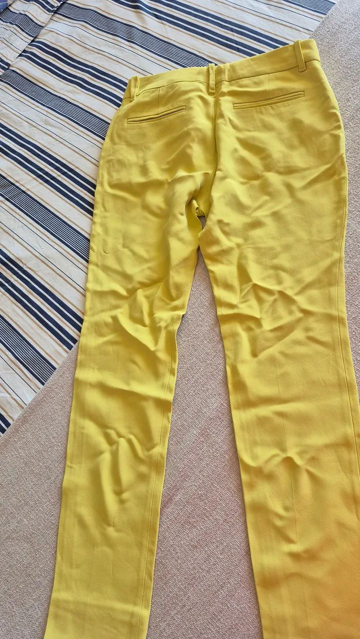 Calça social - Foto 4