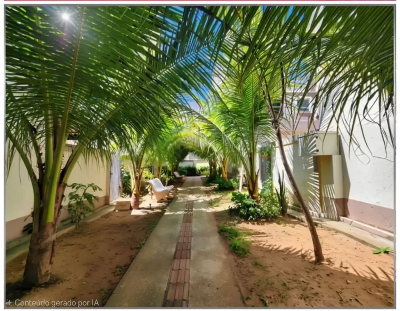 Apartamento Ecoway/Eusebio - Foto 5