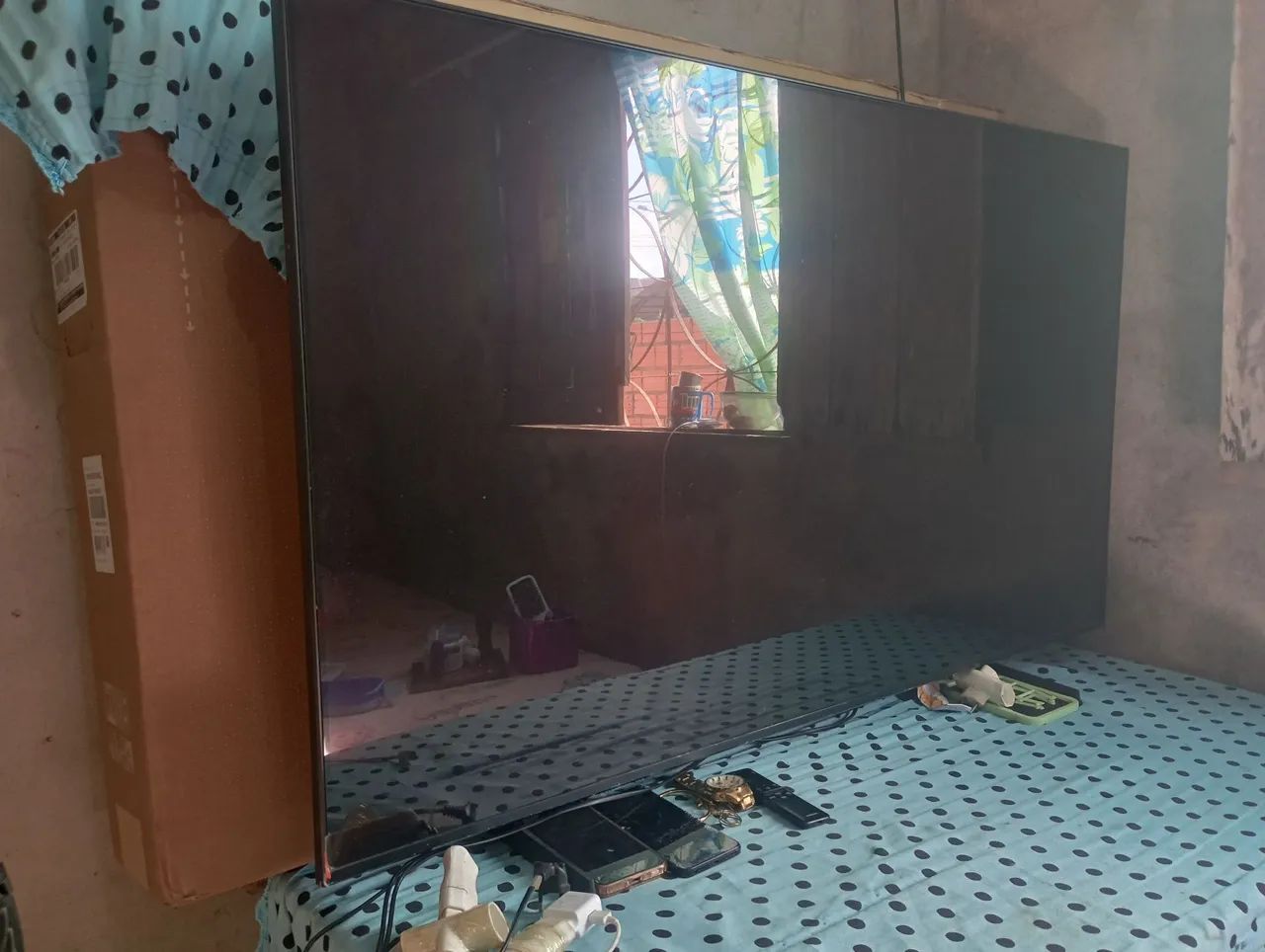 Tv Samsung 