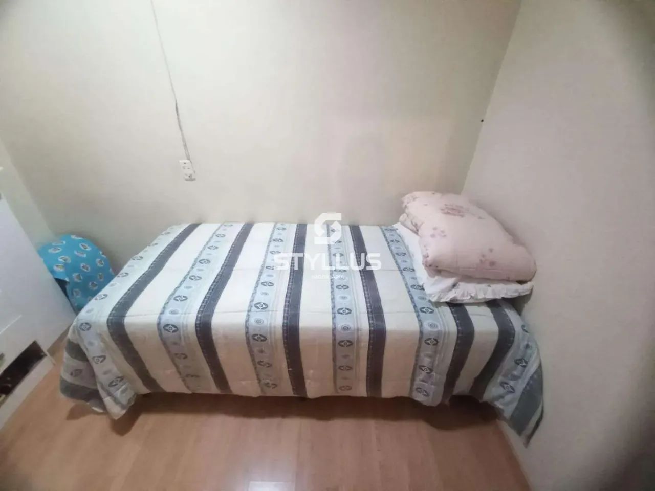 Riachuelo | Apartamento 3 quartos - Foto 3