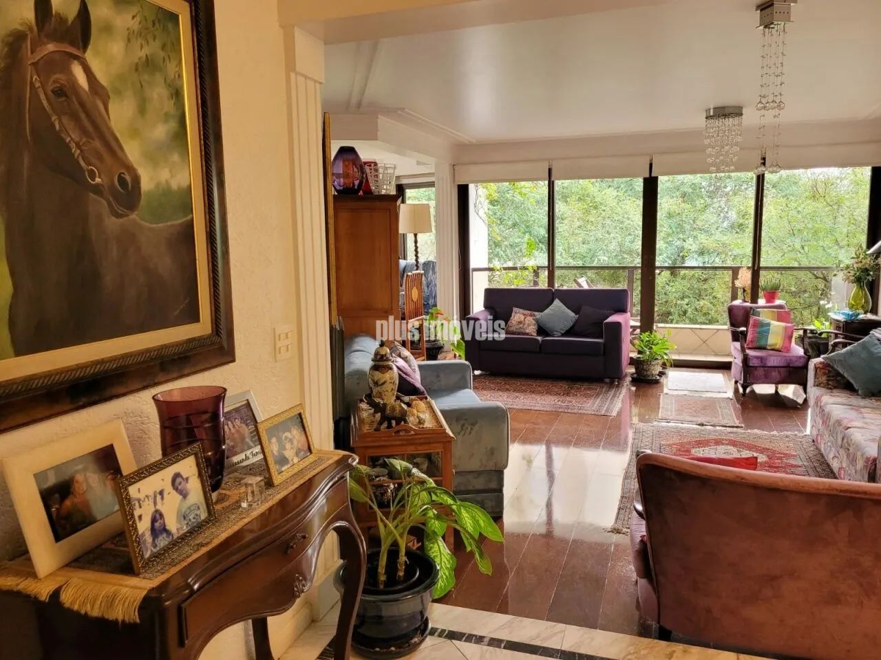Apartamento de 200m² - Campo Belo - Foto 5