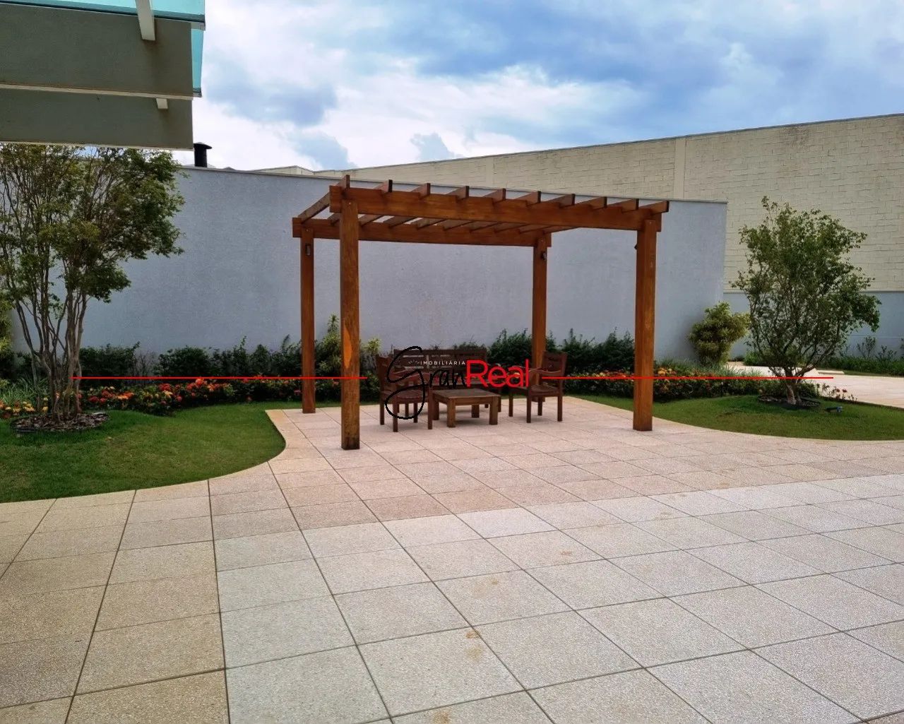 APARTAMENTO A VENDA NO EDIFICIO LE JARDIN - Foto 8