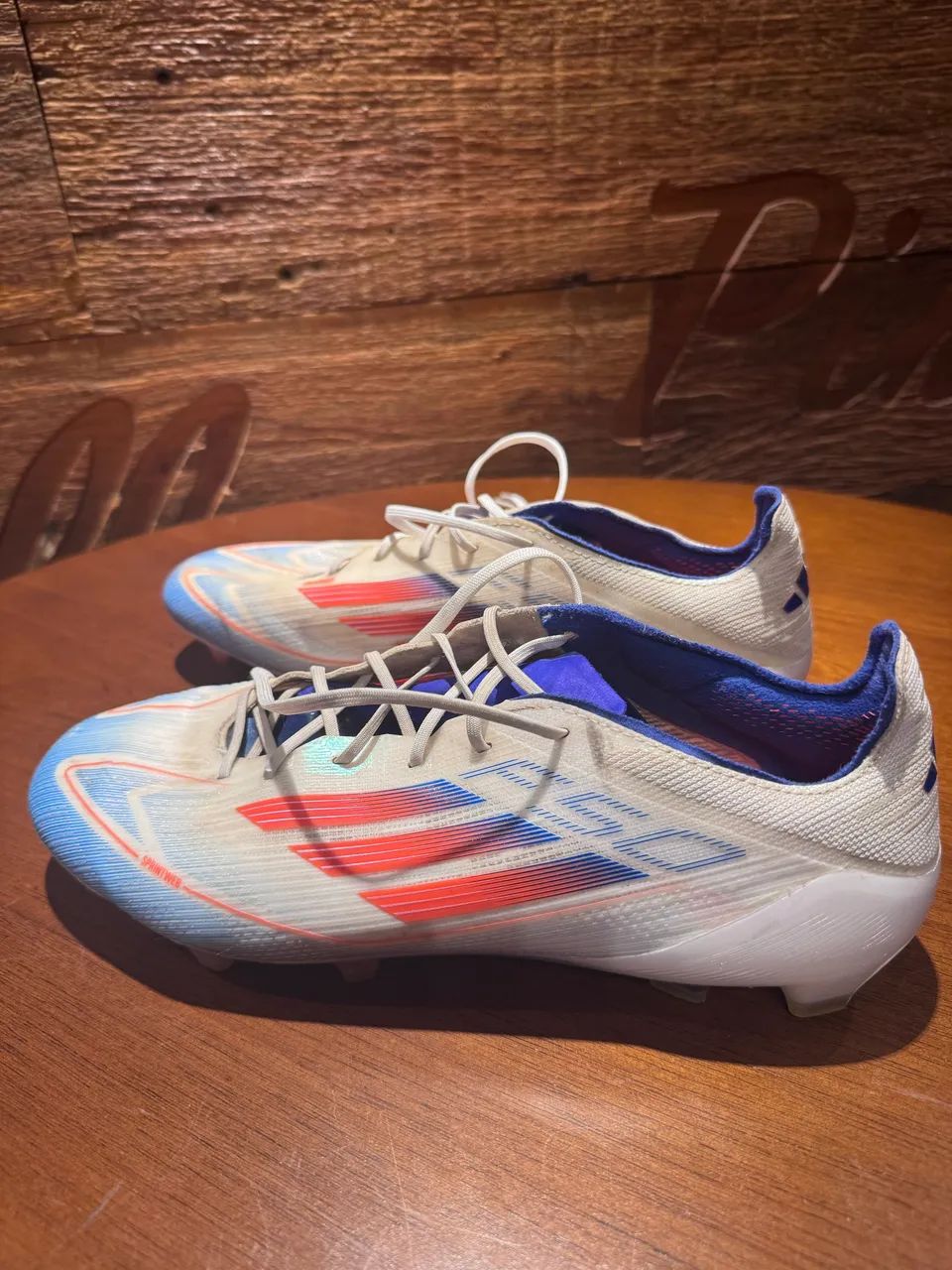 Chuteira Adidas X Crazyfast.1 FG Original Campo - Foto 2