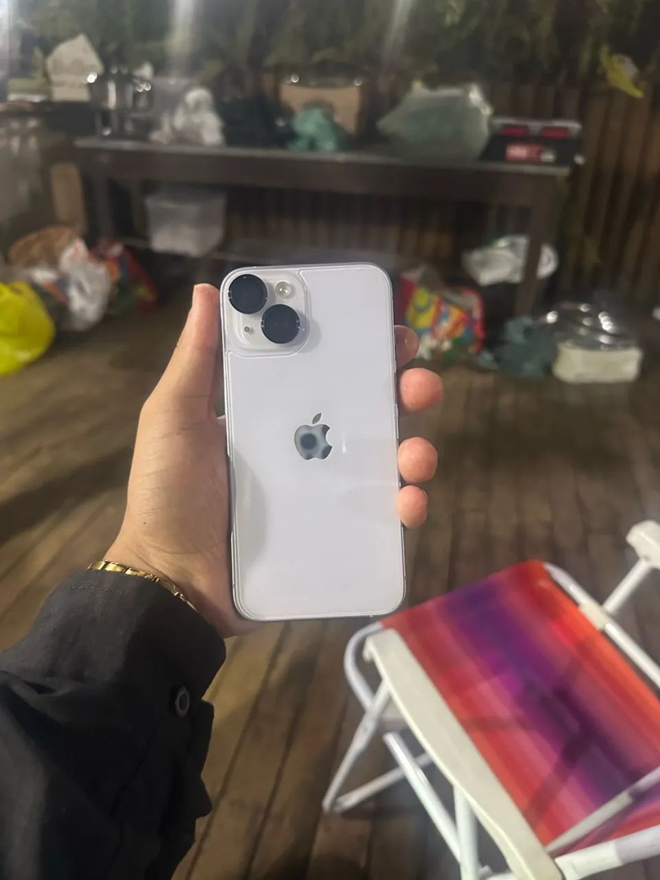 IPhone 14 128gb - Foto 3