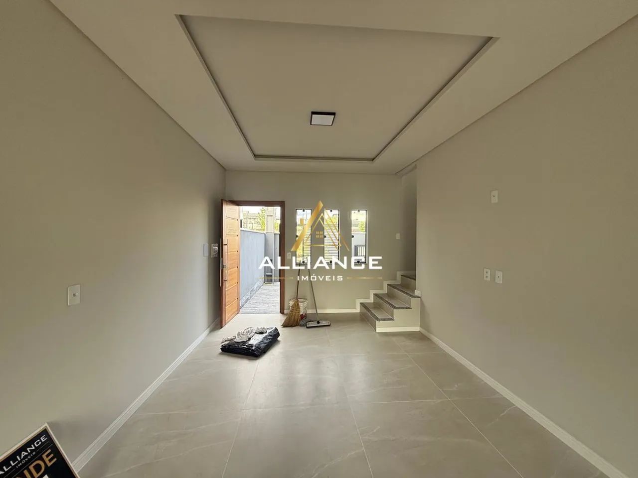SOBRADO DUPLEX | CHICO DE PAULA - Foto 4