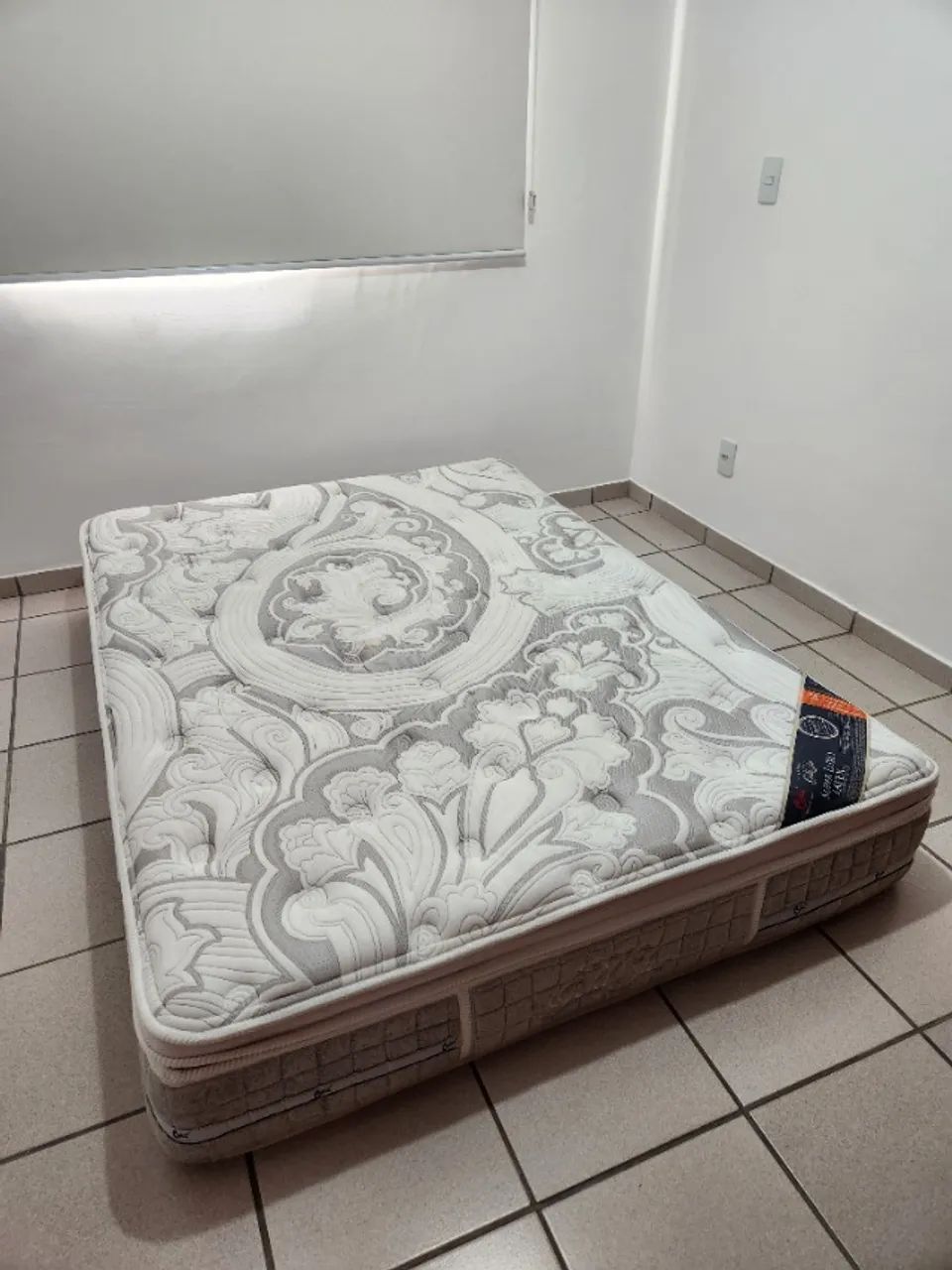Colchão casal
