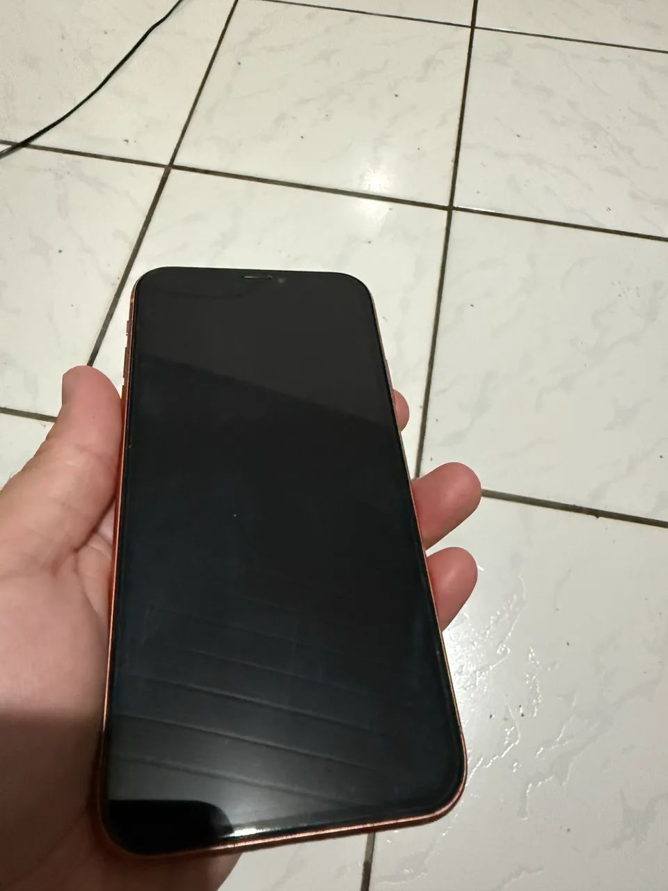 iPhone XR 64G - Foto 2