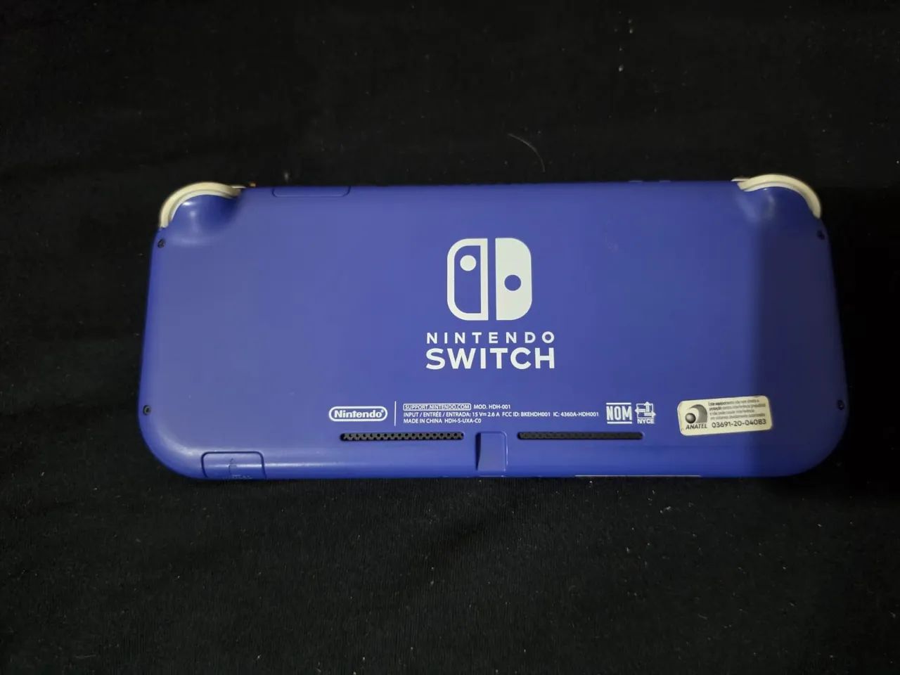 Nintendo switch lite - Foto 2