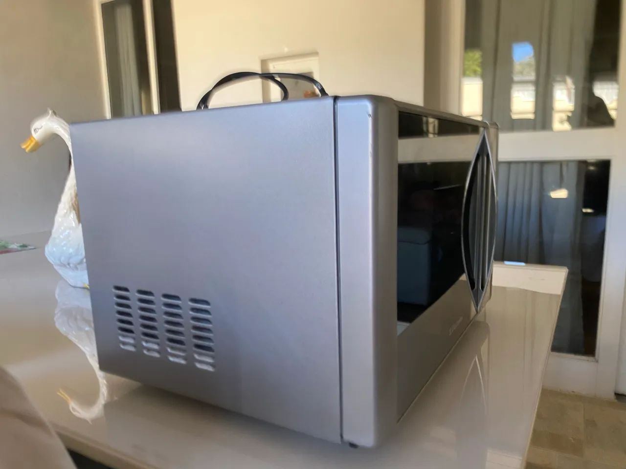 Microondas Electrolux  - Foto 4