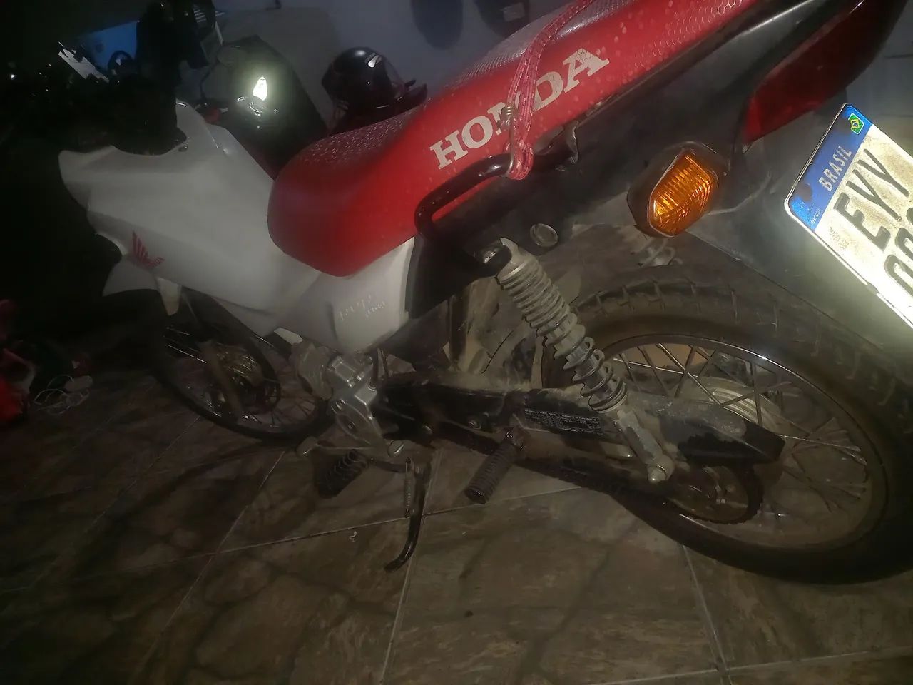 Vendo pop 110i - Foto 3