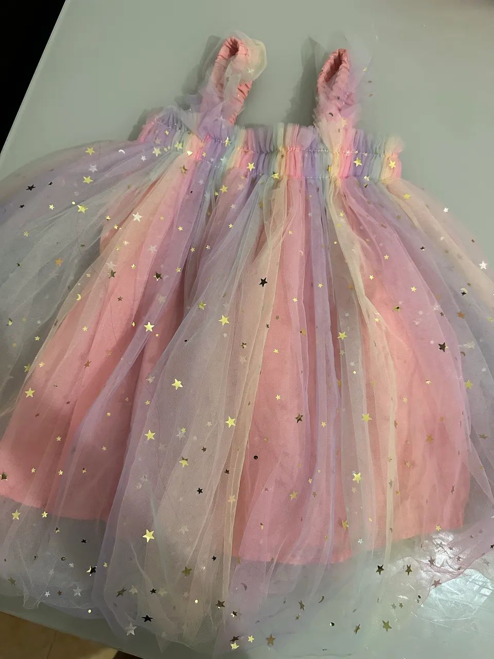 Vestido infantil  - Foto 2