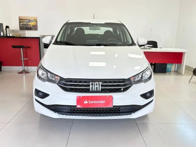 Fiat Cronos Drive 1.3 8V Flex 2024 - Foto 2