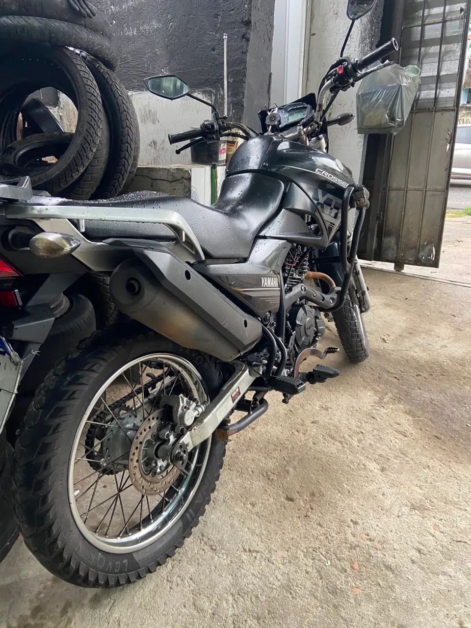 CROSSER 150 2021 - Foto 2
