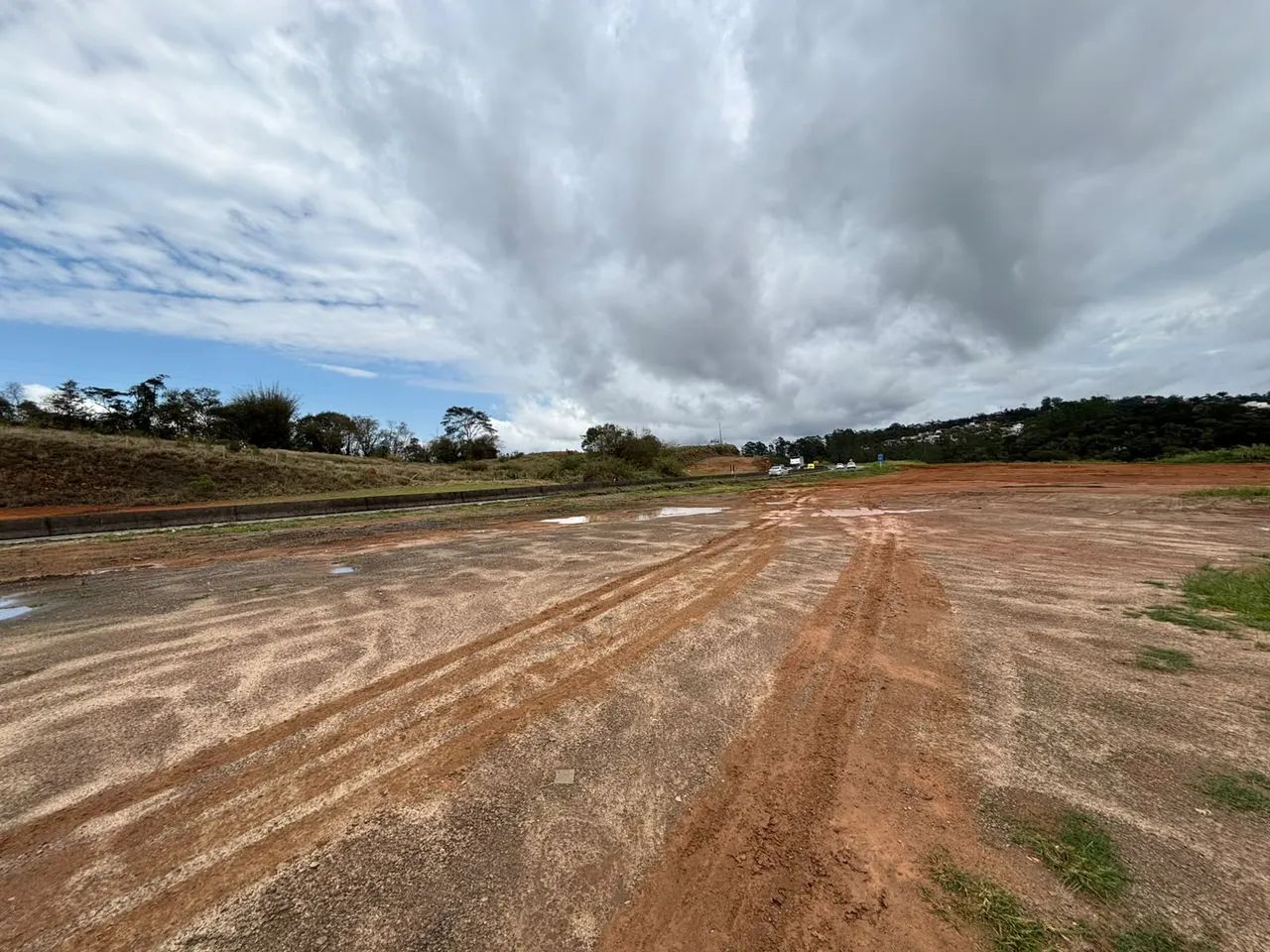 Lote / Terreno - Salvaterra