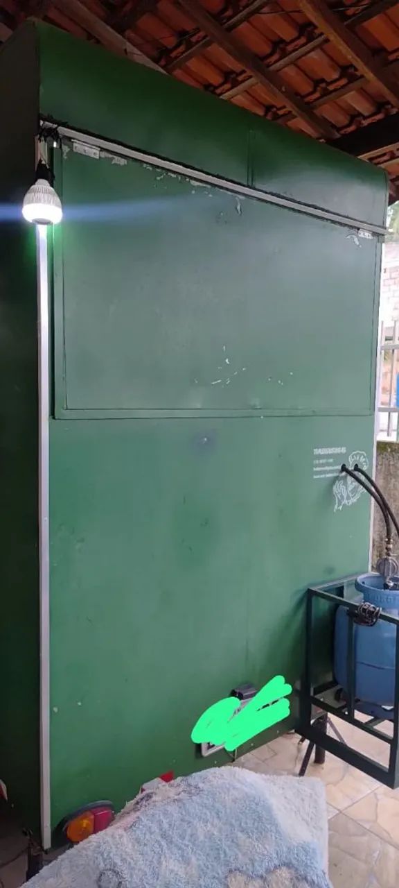 Trailer - Foto 2
