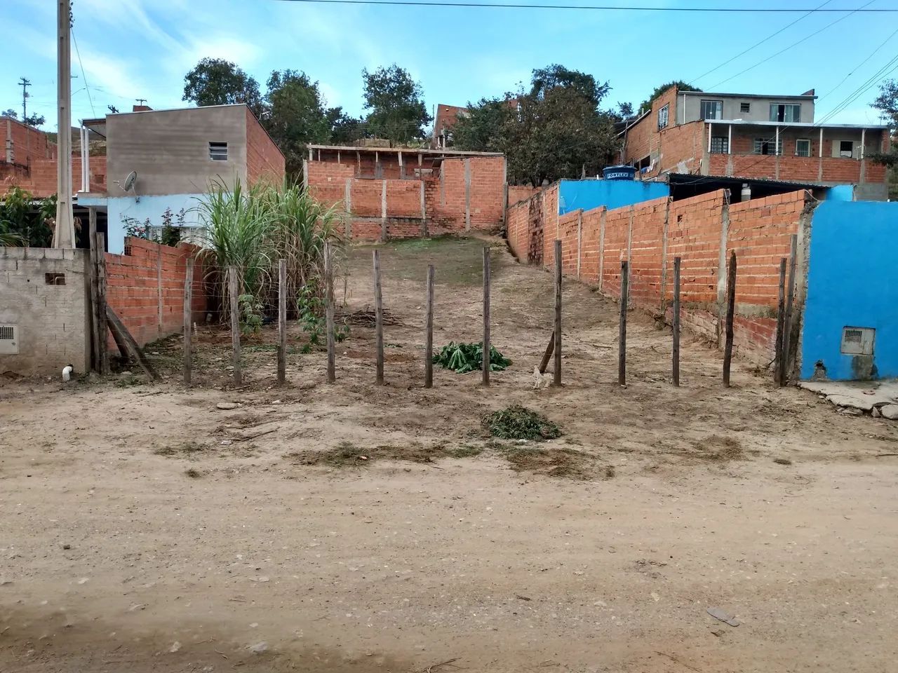 Terreno 250m2  - Foto 2