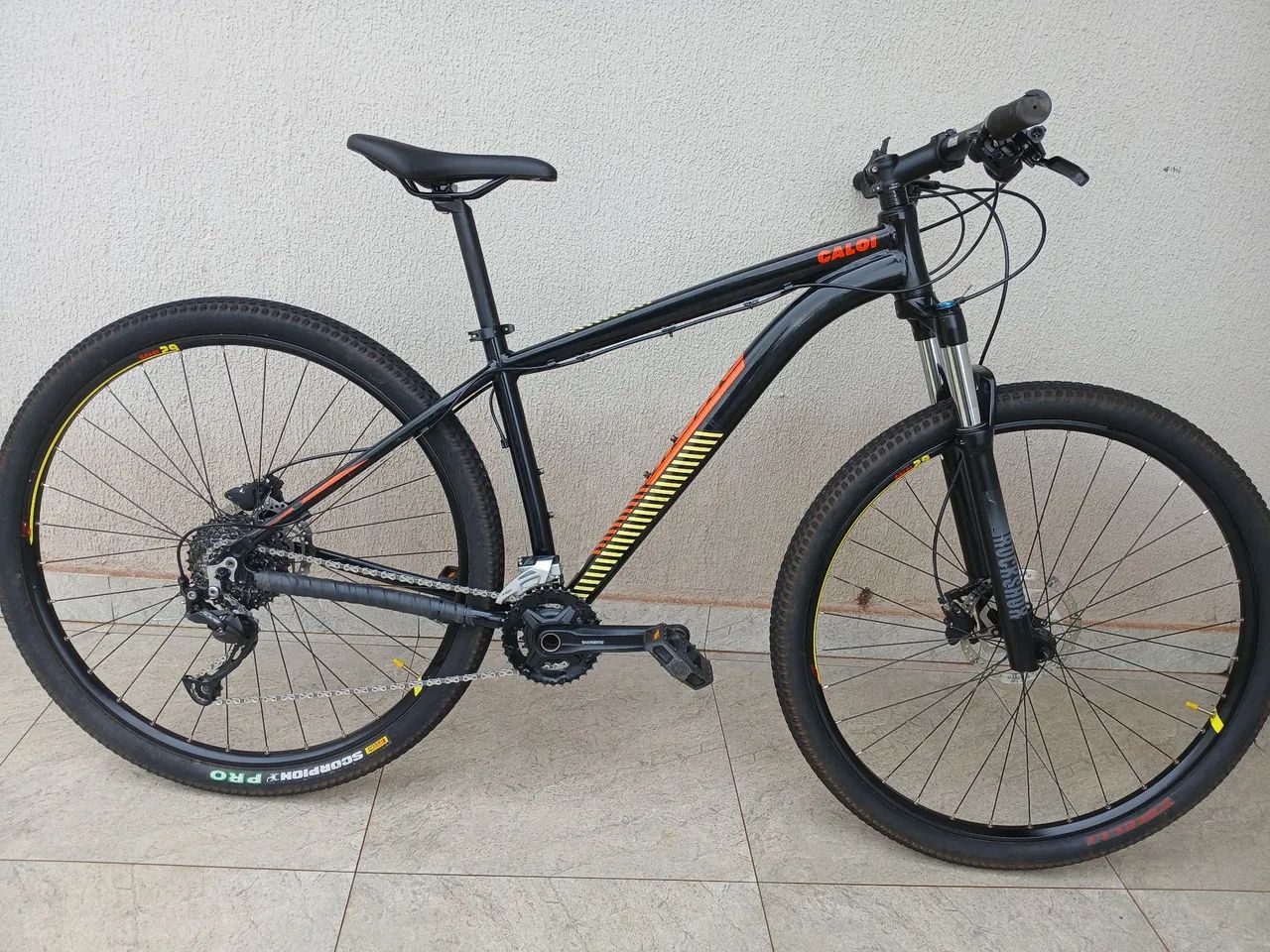 Caloi Moab aro.29