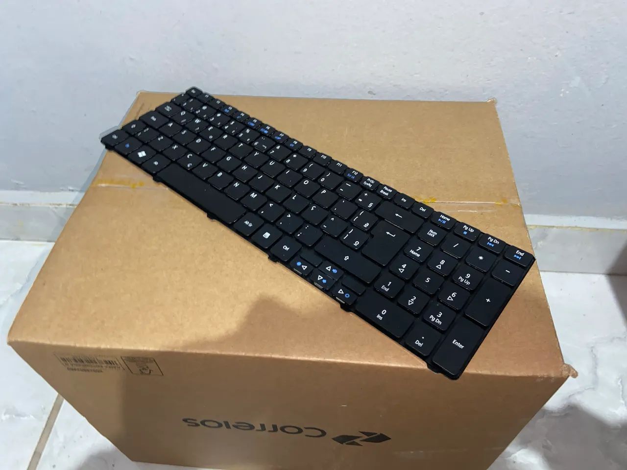 TECLADO ACER ASPIRE 5742Z