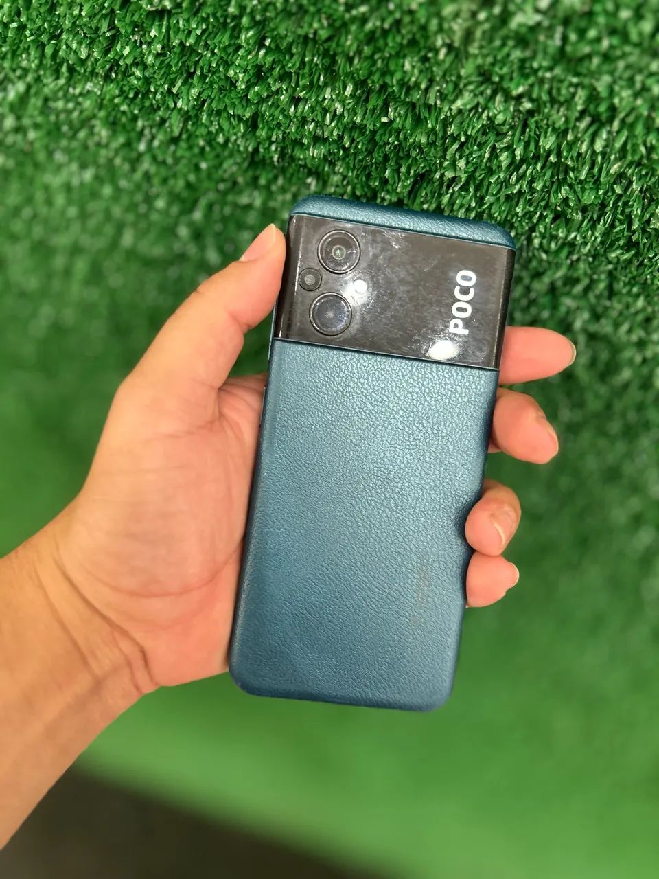 POCO M5 128GB