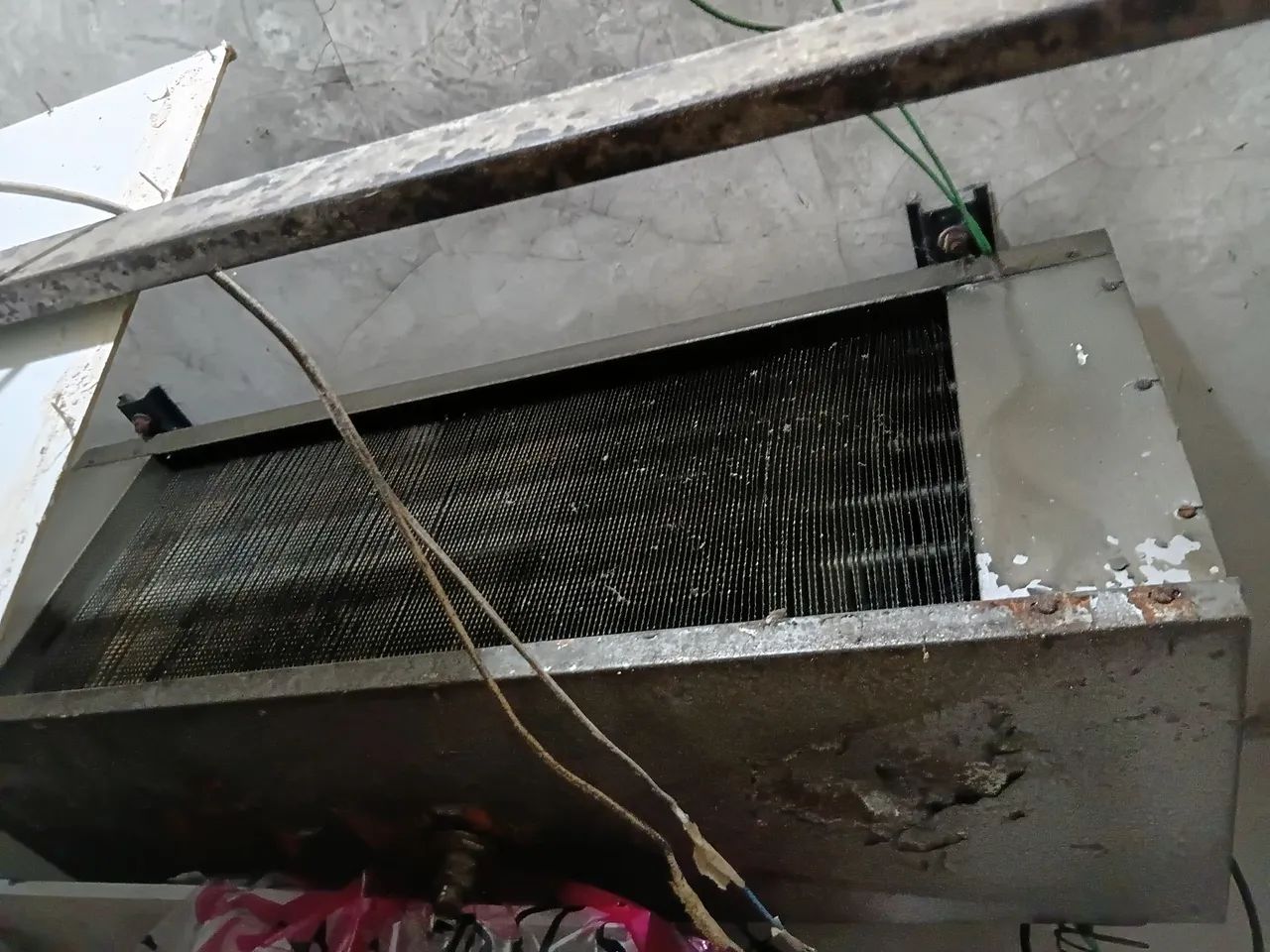 Moto câmara fria bitzer - Foto 2