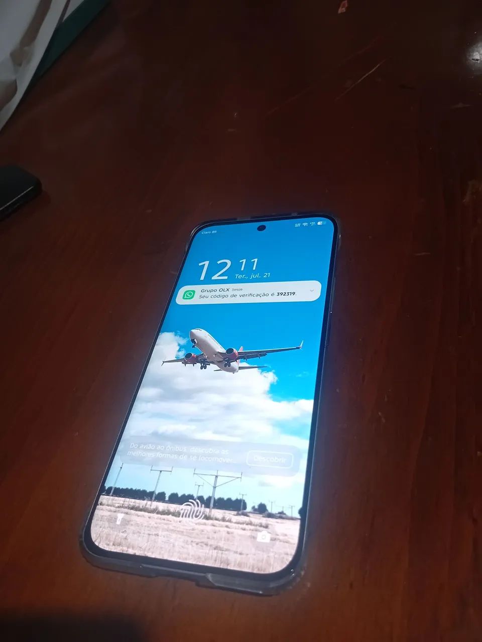 Infinix hotel 60pro+  - Foto 3
